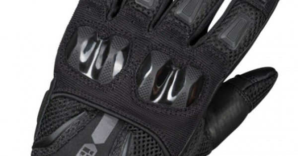 Моторукавиці IXS Matador Air 2.0 Black купить от 3 300 грн. в